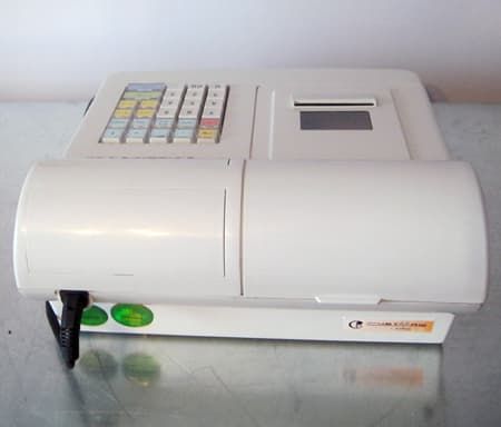 ЭКР 2102 К